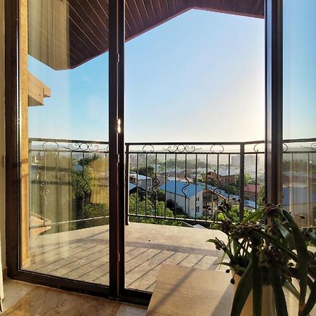 Homelike B&B Tbiliszi Kültér fotó