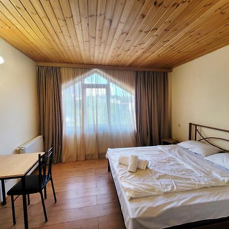 Homelike B&B Tbiliszi Kültér fotó