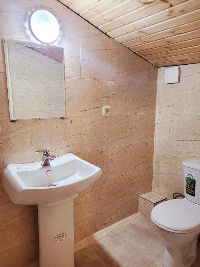 Homelike B&B Tbiliszi Kültér fotó