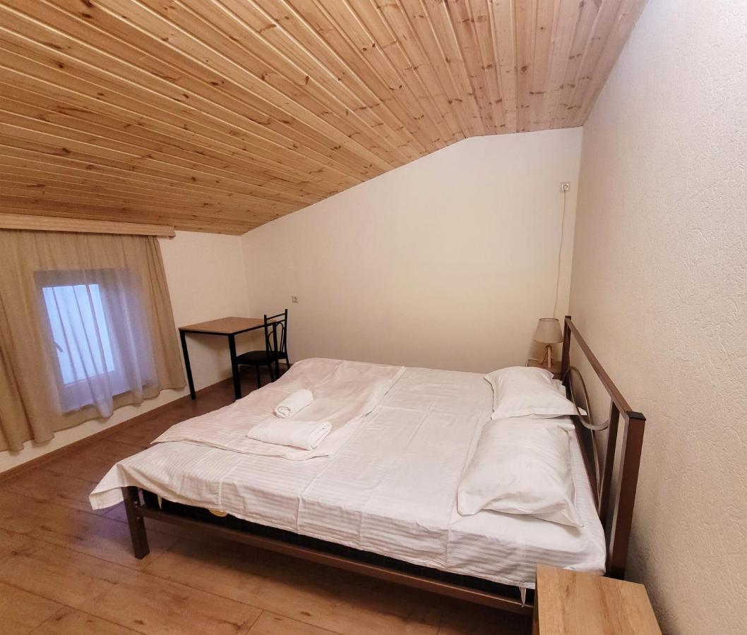 Homelike B&B Tbiliszi Kültér fotó