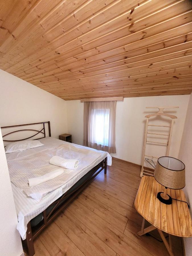 Homelike B&B Tbiliszi Kültér fotó