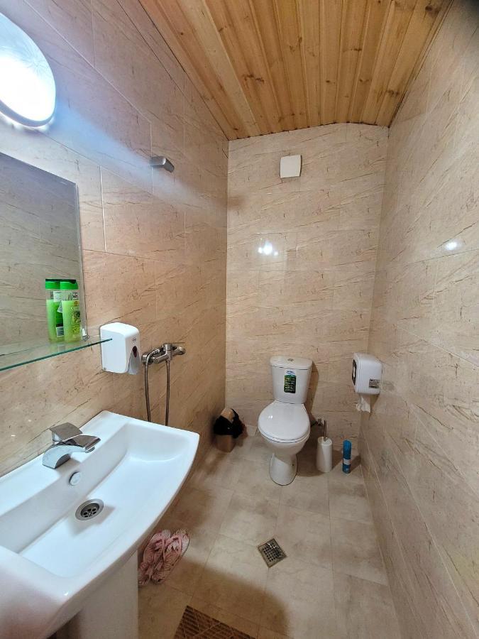 Homelike B&B Tbiliszi Kültér fotó