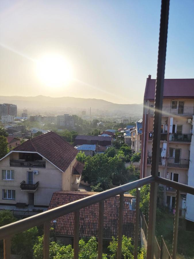 Homelike B&B Tbiliszi Kültér fotó