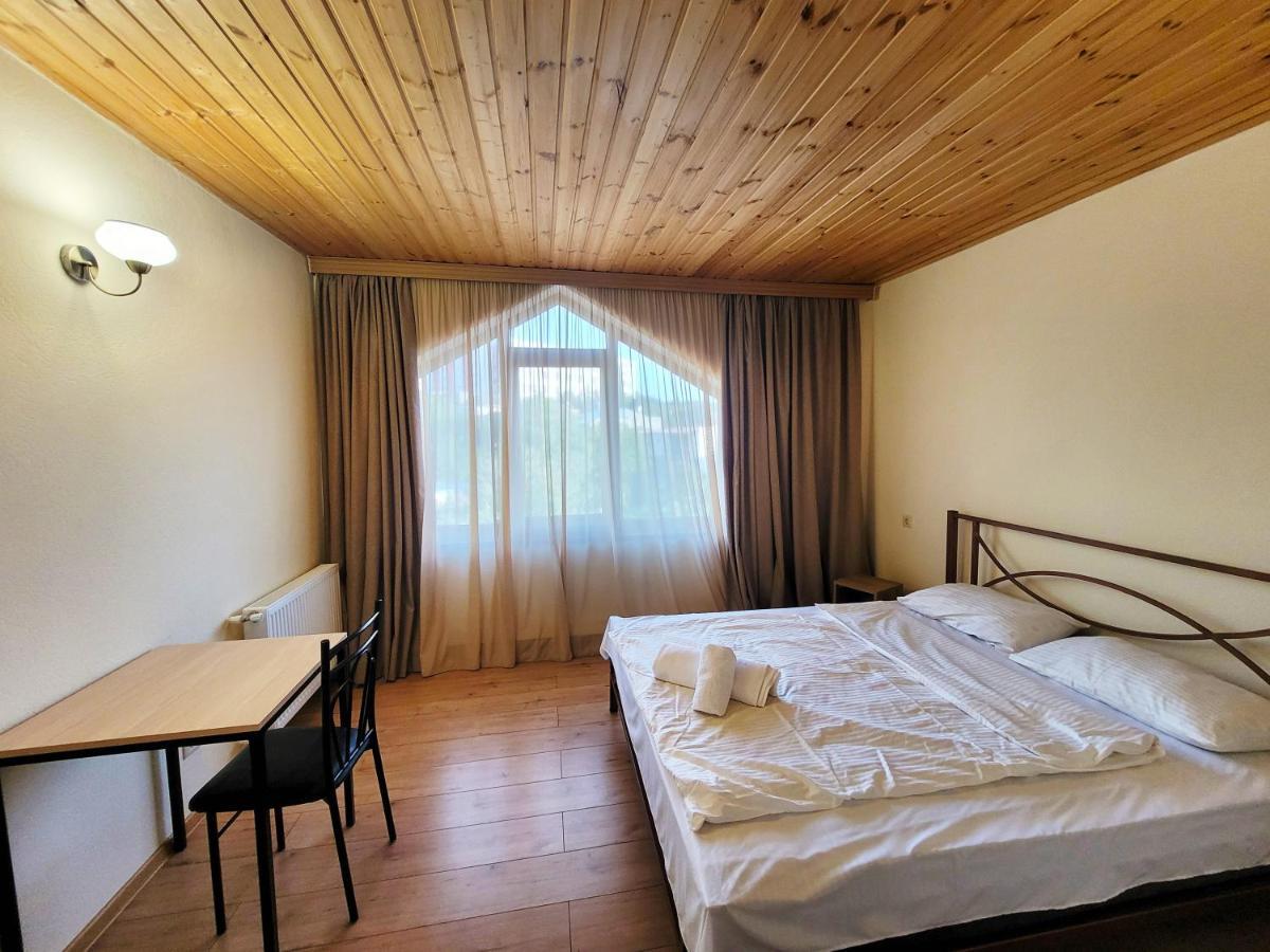 Homelike B&B Tbiliszi Kültér fotó