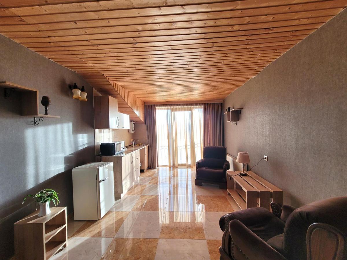 Homelike B&B Tbiliszi Kültér fotó