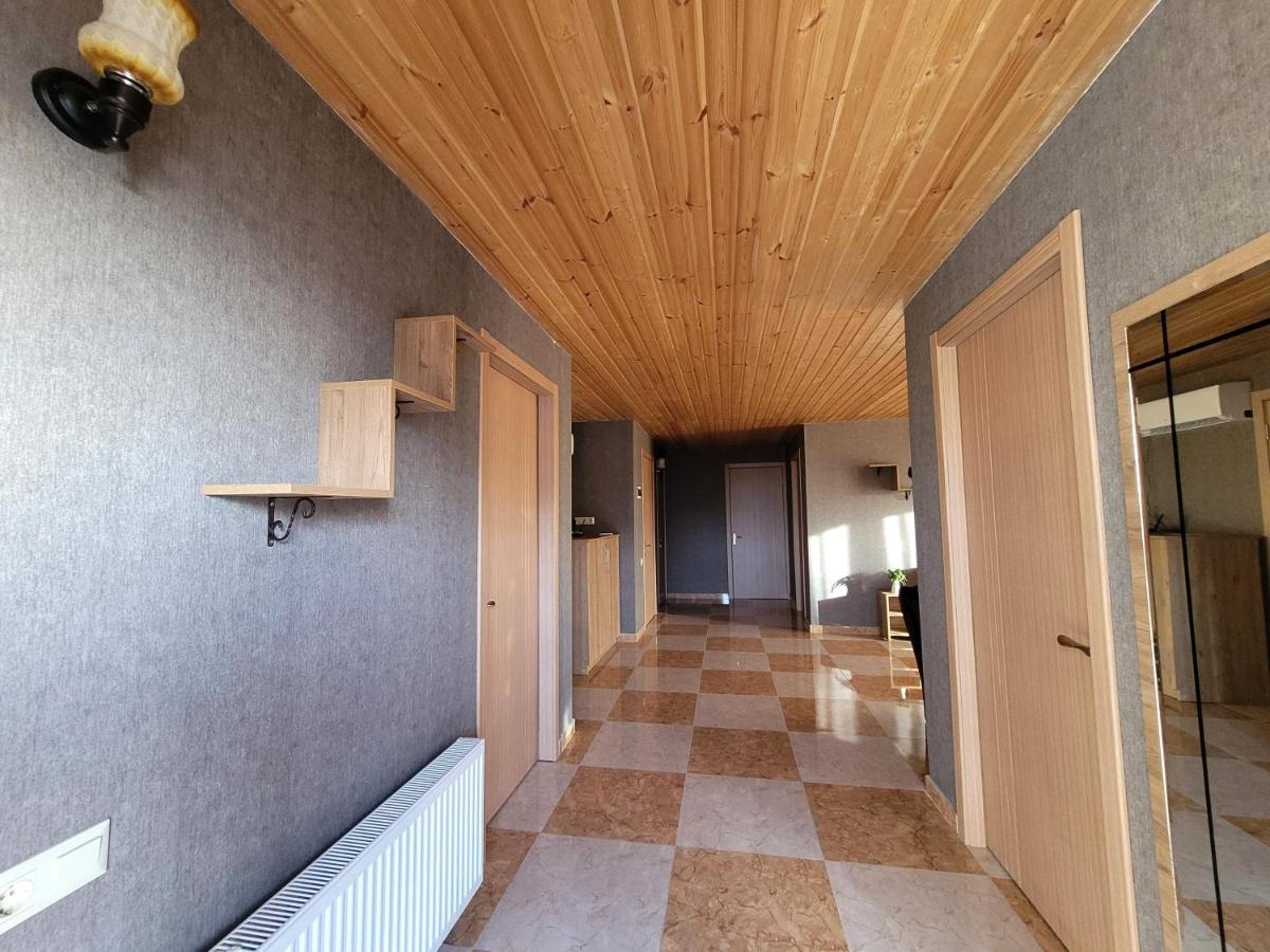 Homelike B&B Tbiliszi Kültér fotó